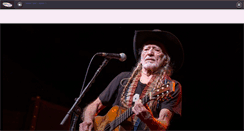 Desktop Screenshot of m.countrylegends971.com